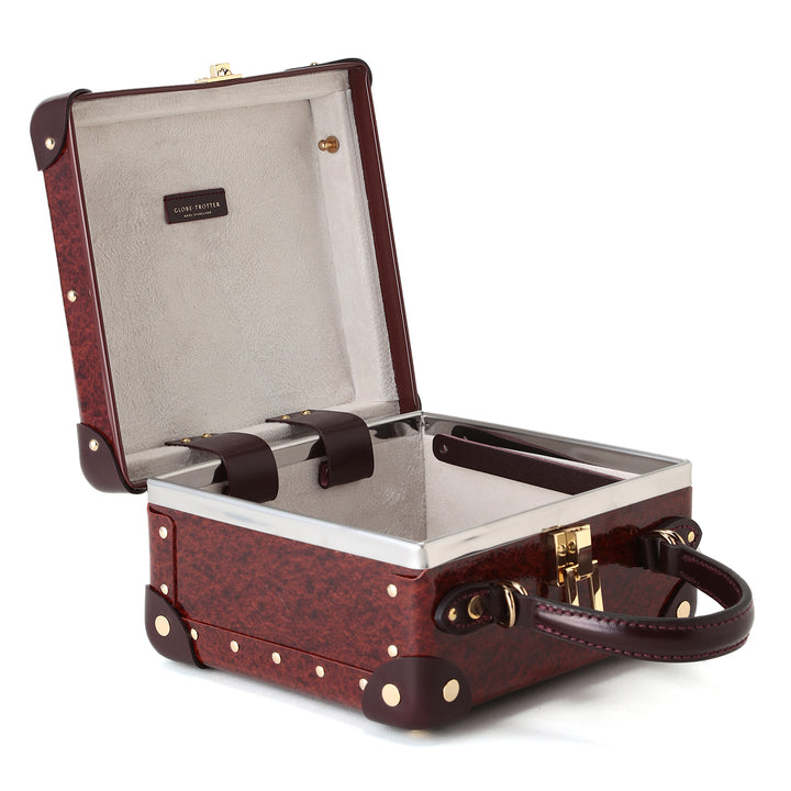 オリエント ロンドン・スクエア 漆 | グローブ・トロッター (Globe