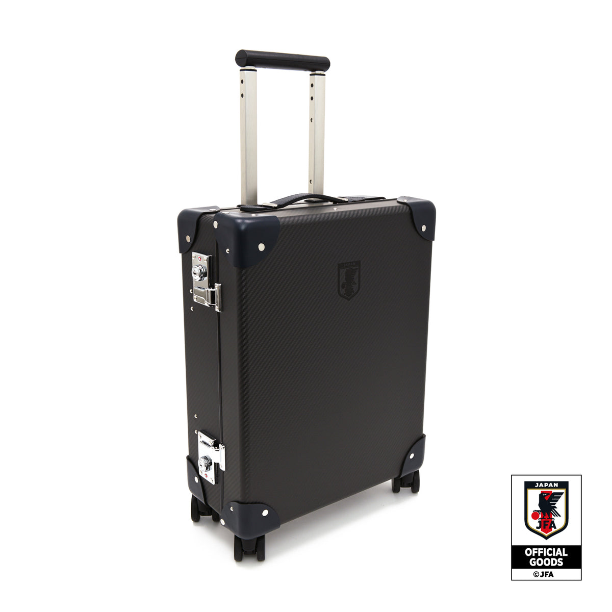 SAMURAI BLUE LIMITED COLLECTION | グローブ・トロッター 公式