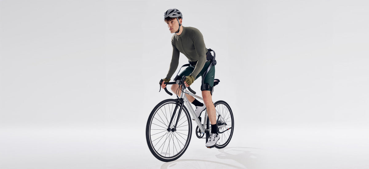 Hypershell X アウトドア外骨格 (パワードスーツ) – Hypershell JP