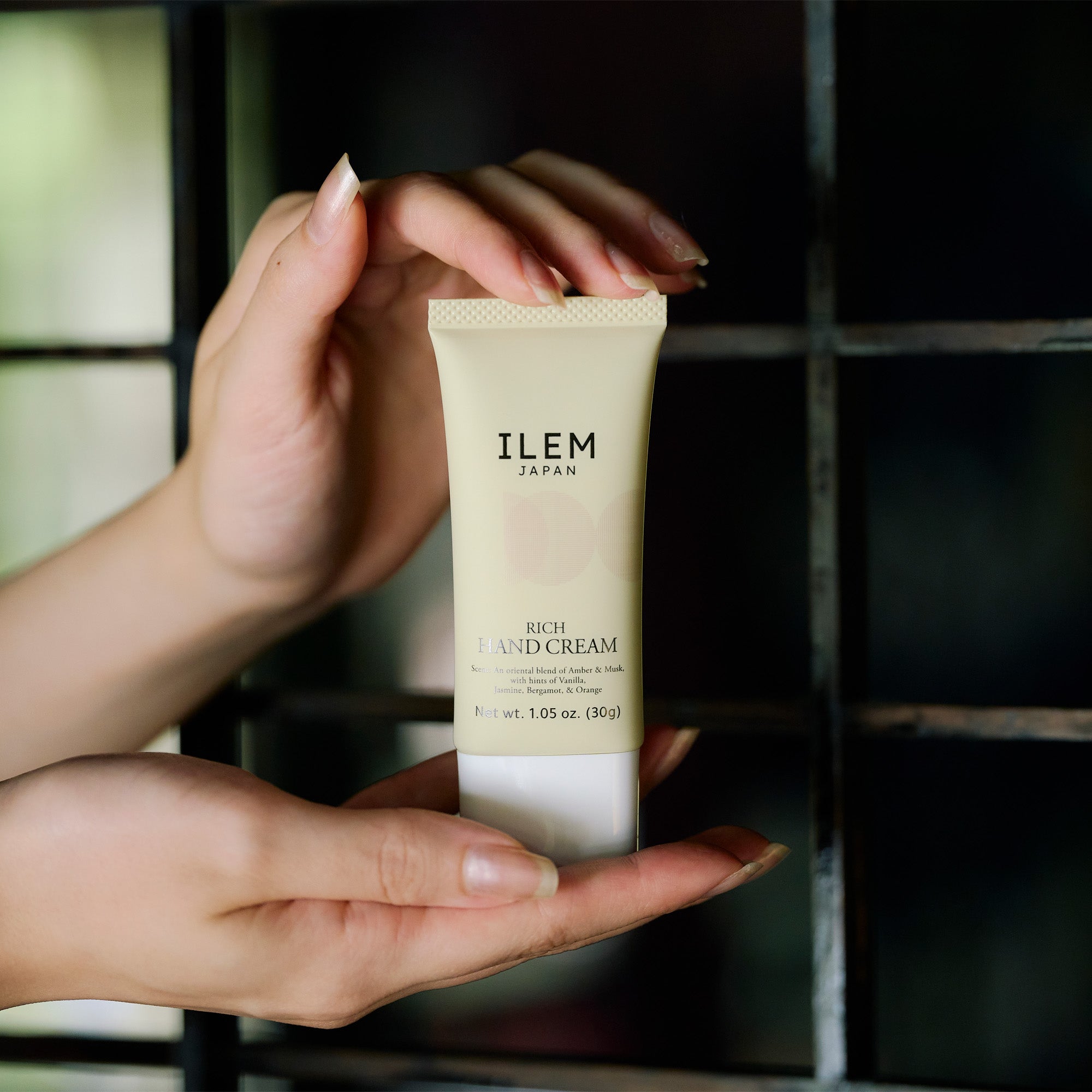 リッチ ハンドクリーム