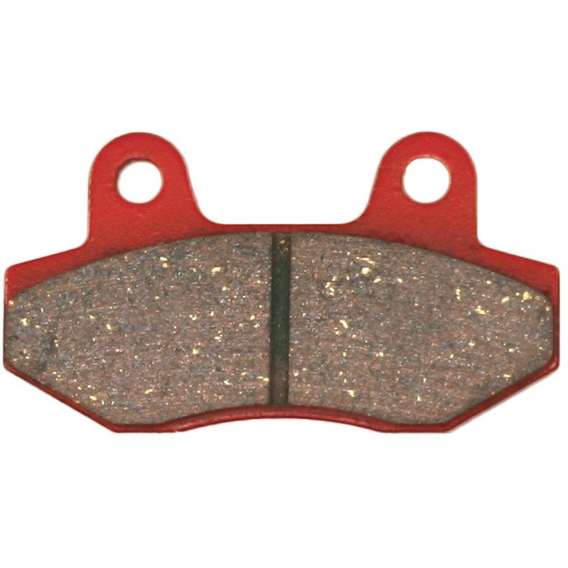 79779 ブレーキパッド(赤パッド) DAYTONA(デイトナ) 主な適合車種NSR50