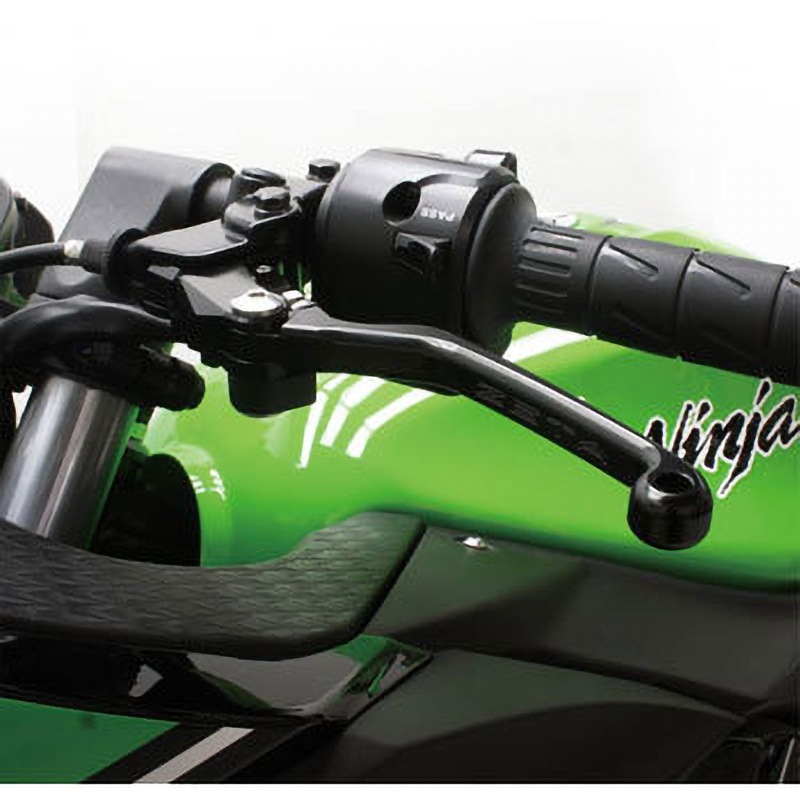 ZS62-1610 PIVOT(ST)レバーセット ZETA 適合車種YZF-R25/3 '15