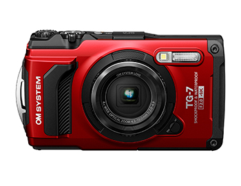 基本情報｜Tough TG-7｜コンパクトデジタルカメラ｜製品・オンライン