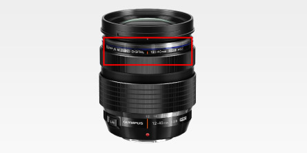 製品特長｜M.ZUIKO DIGITAL ED 12-40mm F2.8 PRO｜M.ZUIKO PRO｜ズーム