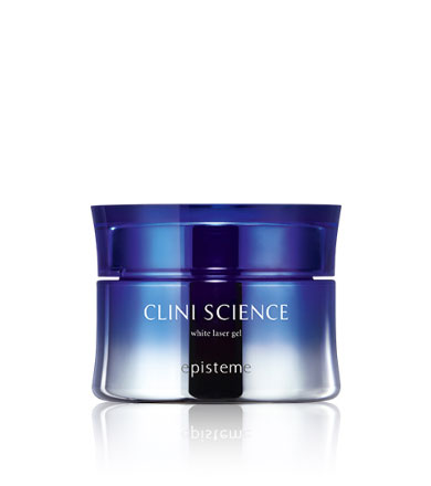 エピステーム ホワイトレーザーゲル | ロート製薬: 商品情報サイト