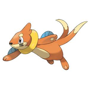 ポケモンスカーレットバイオレット】みずタイプのポケモン一覧