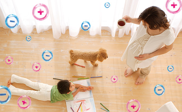 S-TDシリーズ | エアコン：シャープ