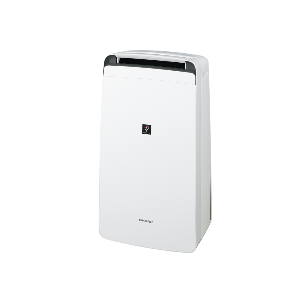 CV-P120 | 除湿機：シャープ