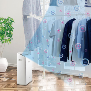 CV-PH140 | 除湿機：シャープ