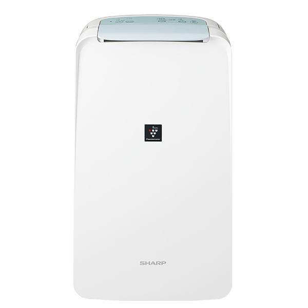 CV-P60 | 除湿機：シャープ