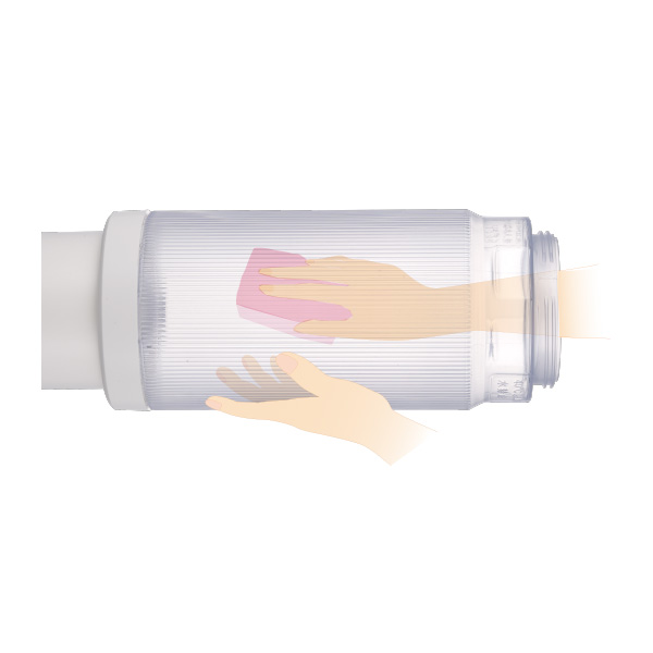 HV-R30 | プラズマクラスター加湿器：シャープ