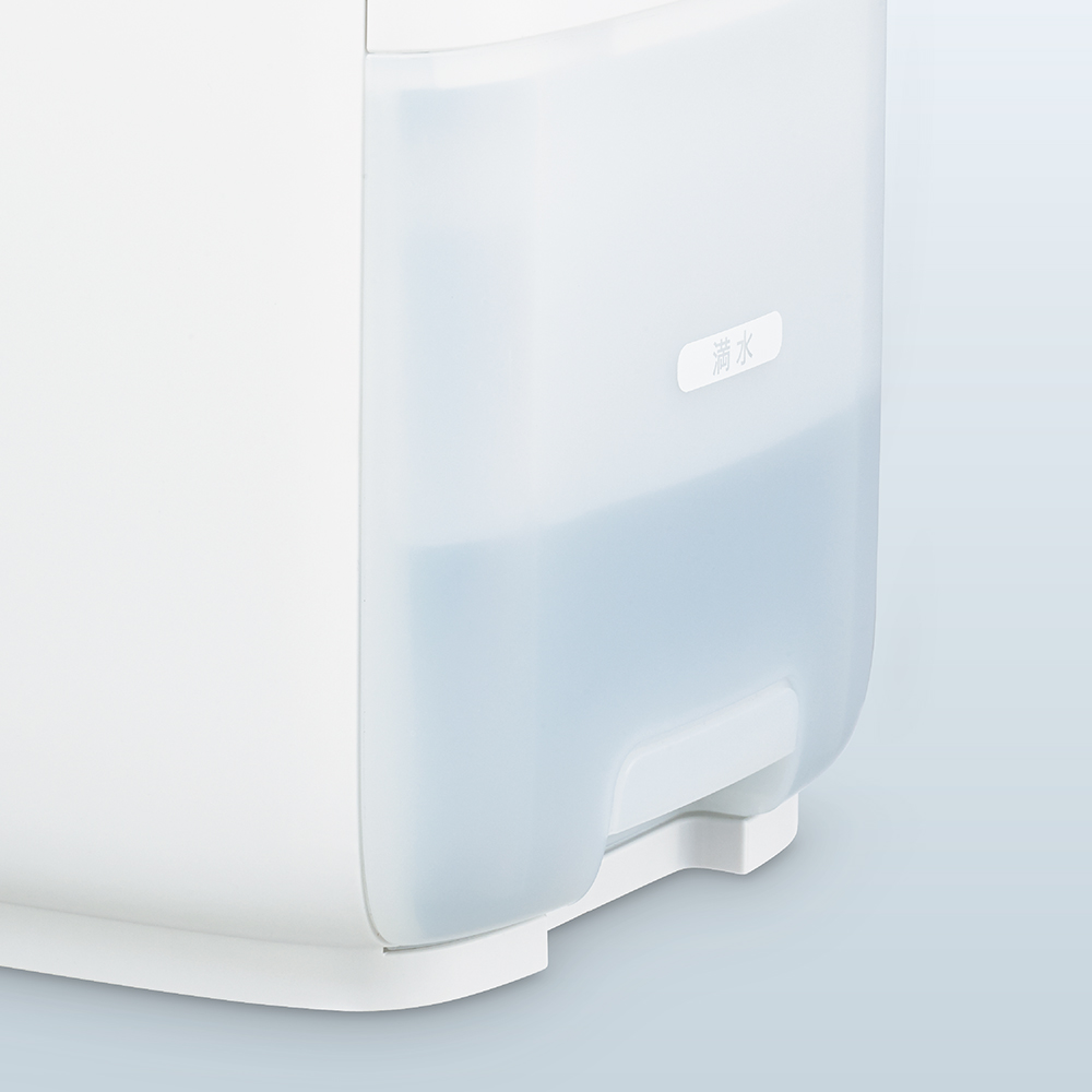 HV-T55 | プラズマクラスター加湿器：シャープ