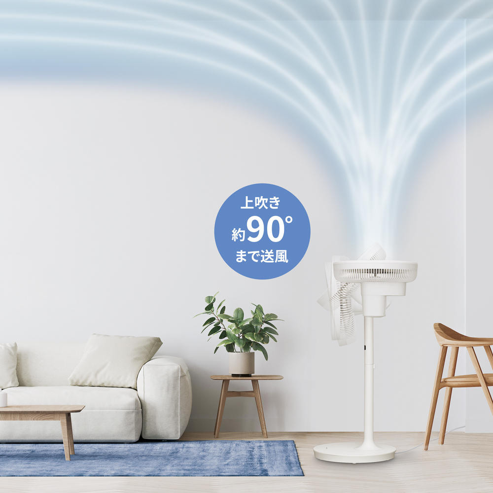 PJ-S3DS | サーキュレーター・扇風機：シャープ