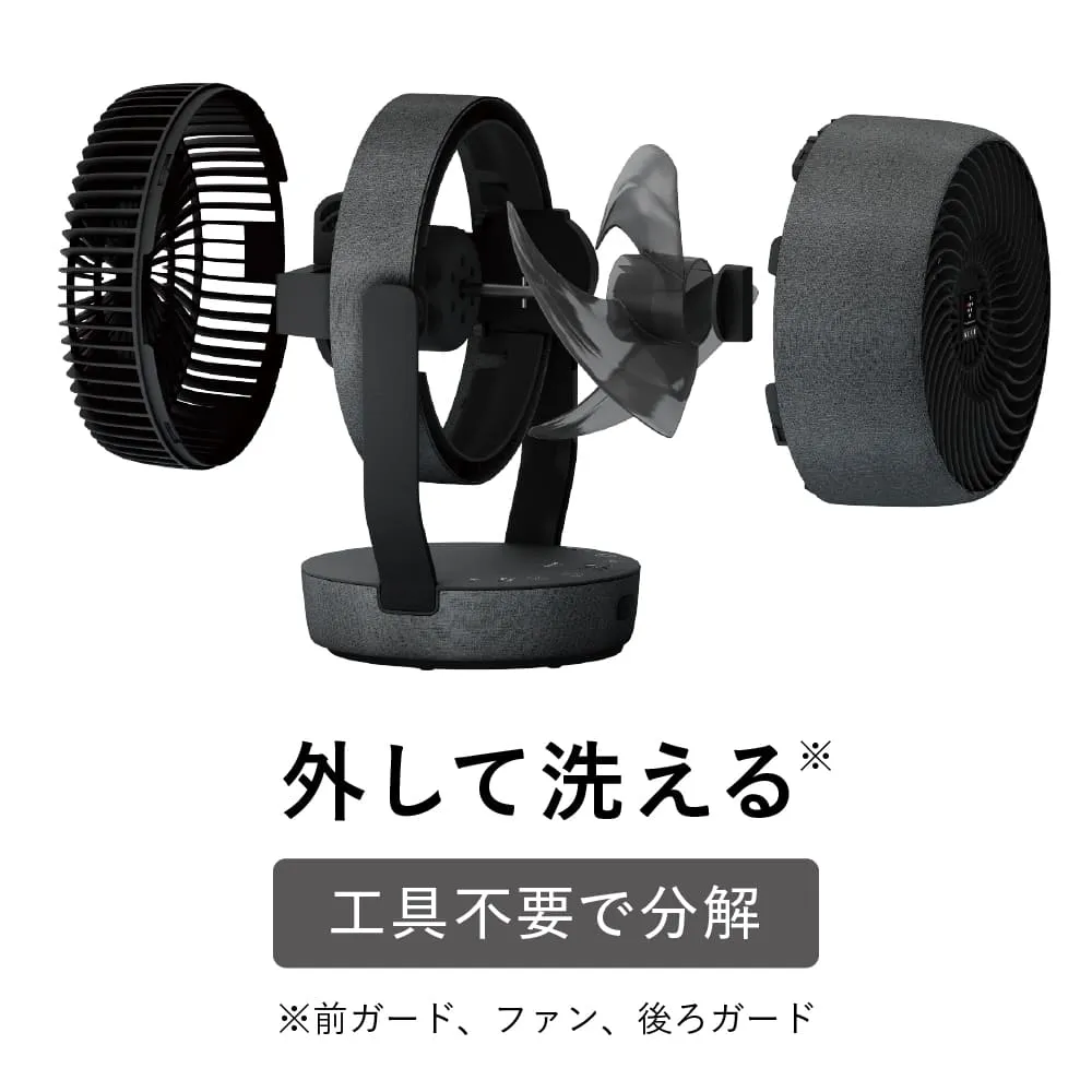 PK-18S01 | サーキュレーター・扇風機：シャープ