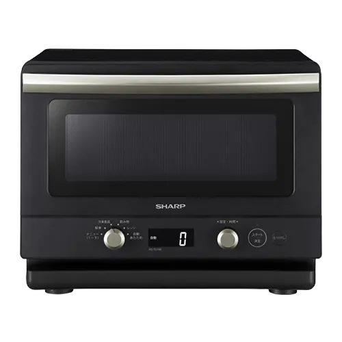 仕様 / 寸法 | RE-SD18A | オーブン・電子レンジ：シャープ