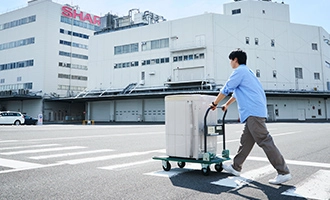 ES-GV10H | 洗濯機：シャープ