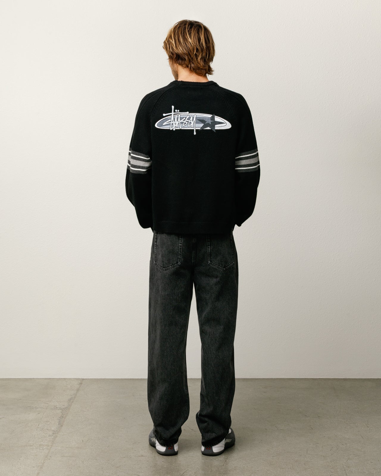 Stüssy Japan | 新商品 | カリフォルニアスポーツウェア – Stüssy Japan