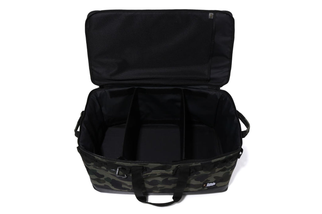 BAPE CAMO MULTI GEAR CONTAINER L | bape.com