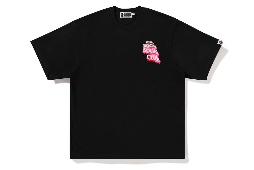 BAPE X ASSC 】 TEE #2 | bape.com