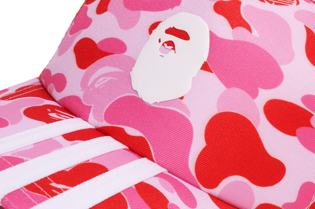 BAPE X ADIDAS 】CAMO MESH CAP | bape.com