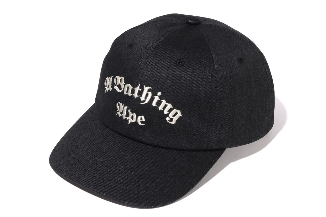 A BATHING APE PANEL CAP | bape.com