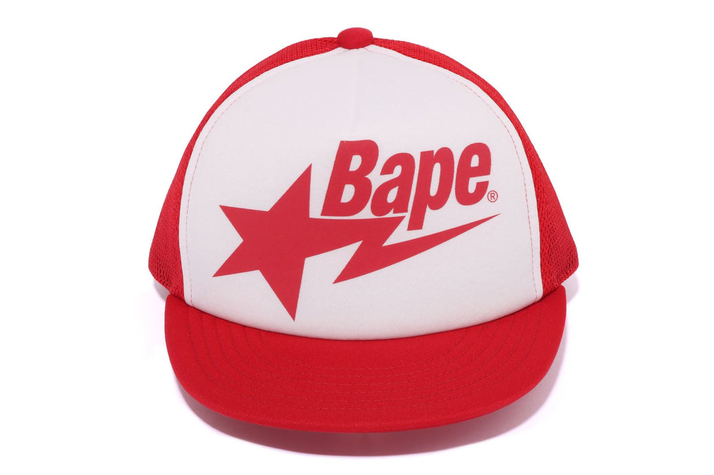 BAPE STA MESH CAP | bape.com