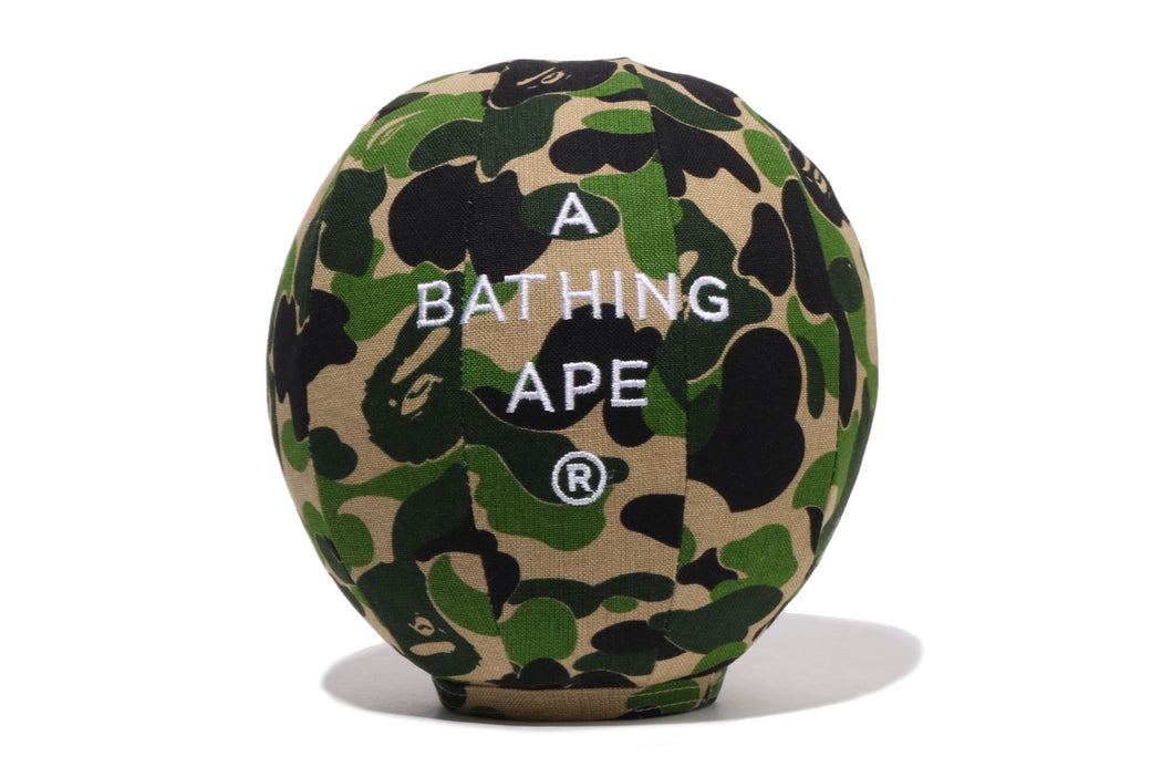 BAPE X MIKAZUKISHOTEN 】ABC CAMO DARUMA | bape.com
