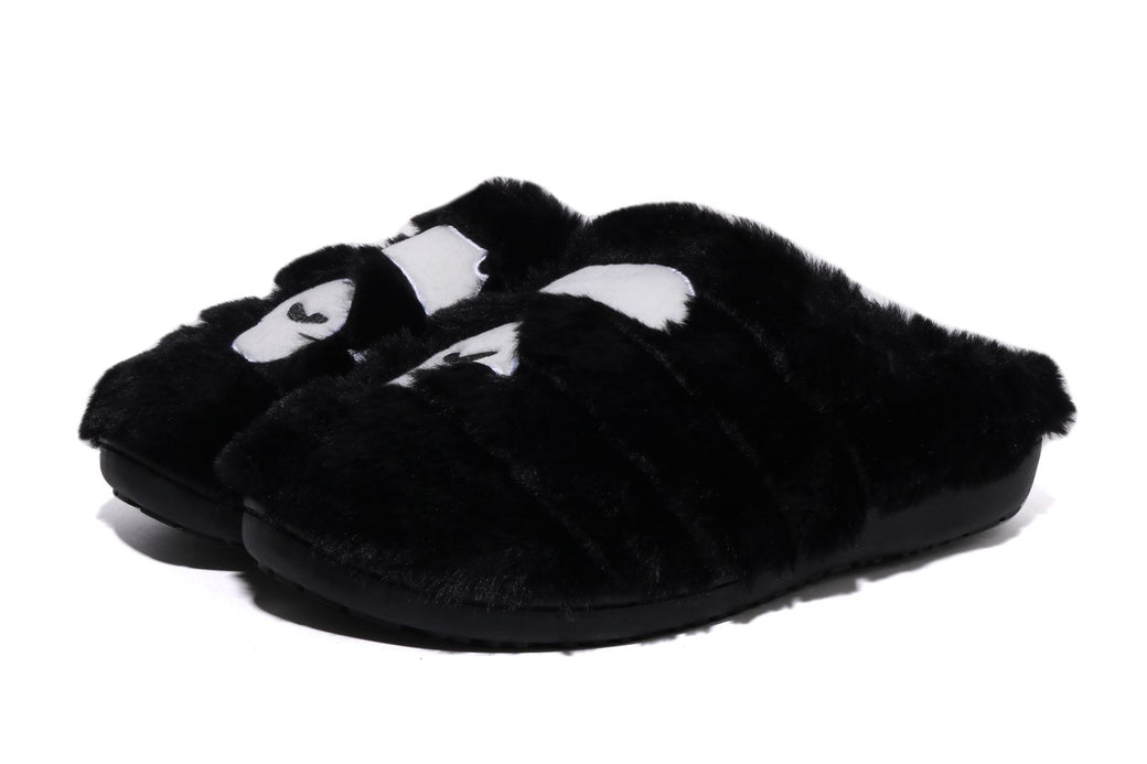 BAPE x SUBU 】APE HEAD PUFFER SANDALS | bape.com