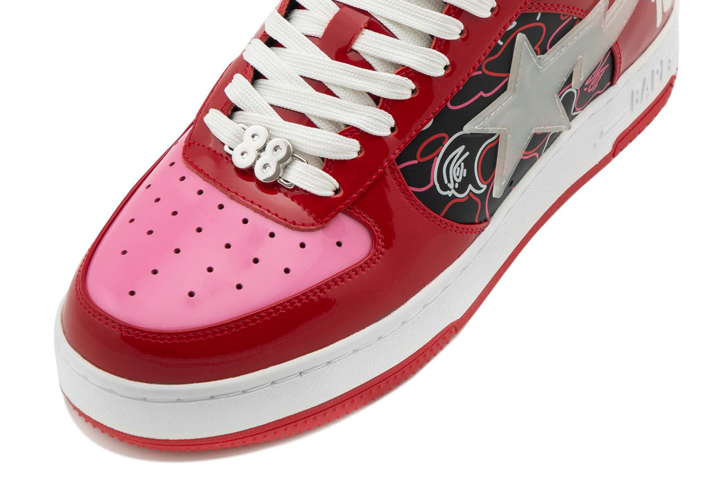 BAPE X 88RISING 】BAPE STA-02 | bape.com