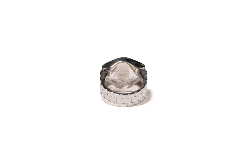 APE HEAD RING | bape.com