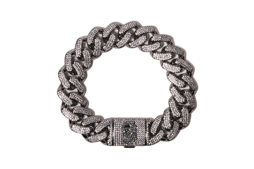 APE HEAD FAT BRACELET | bape.com