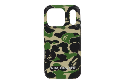 ABC CAMO IPHONE 17 PRO CASE | bape.com