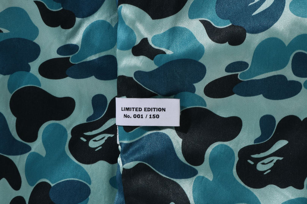 BAPE X READYMADE 】ABC CAMO VIETNAM JACKET | bape.com