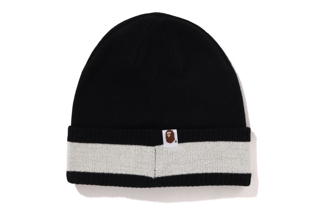 BAPE KNIT CAP | bape.com