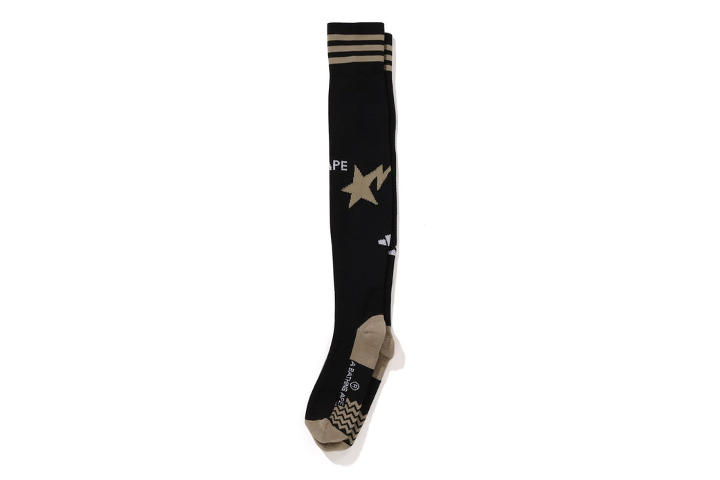 BAPE X ADIDAS 】SOCKS | bape.com