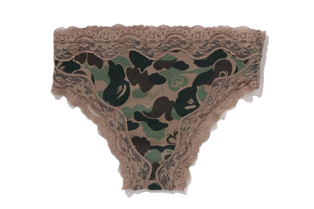 BAPE X MOUSSY 】CAMO UNDERWEAR | bape.com
