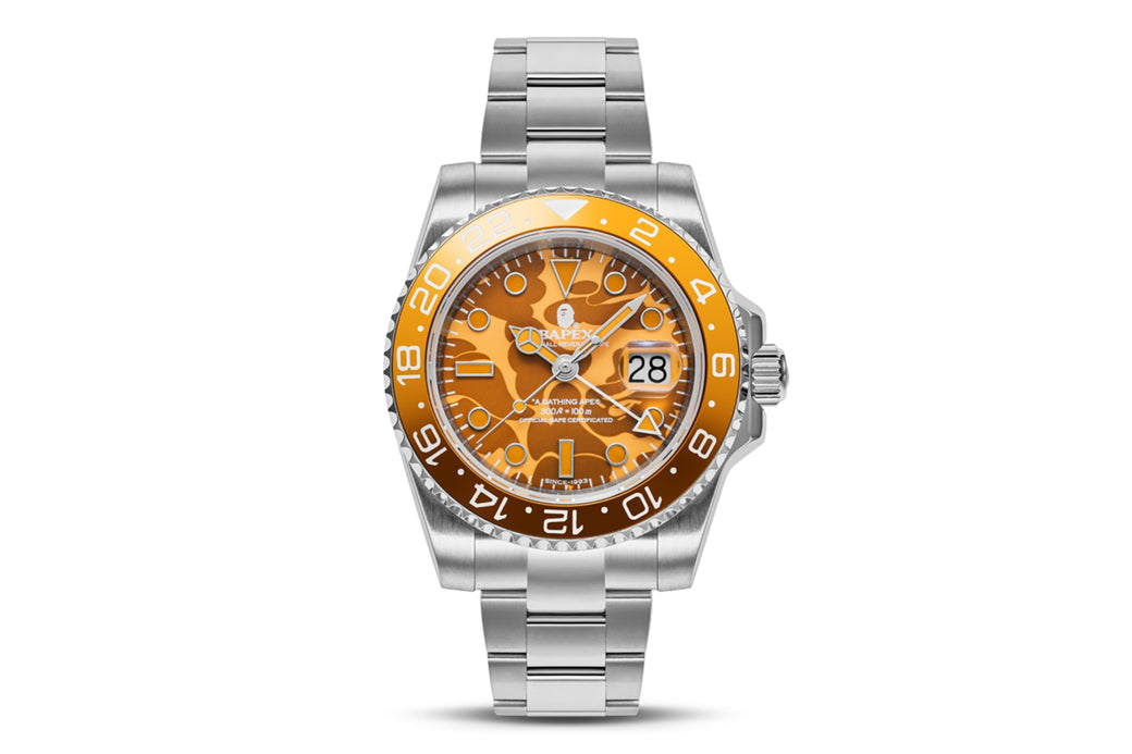 TYPE 2 BAPEX COLOR CAMO | bape.com