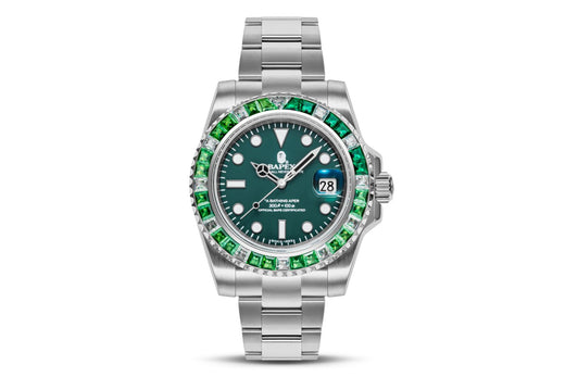 TYPE 1 BAPEX CRYSTAL STONE | bape.com