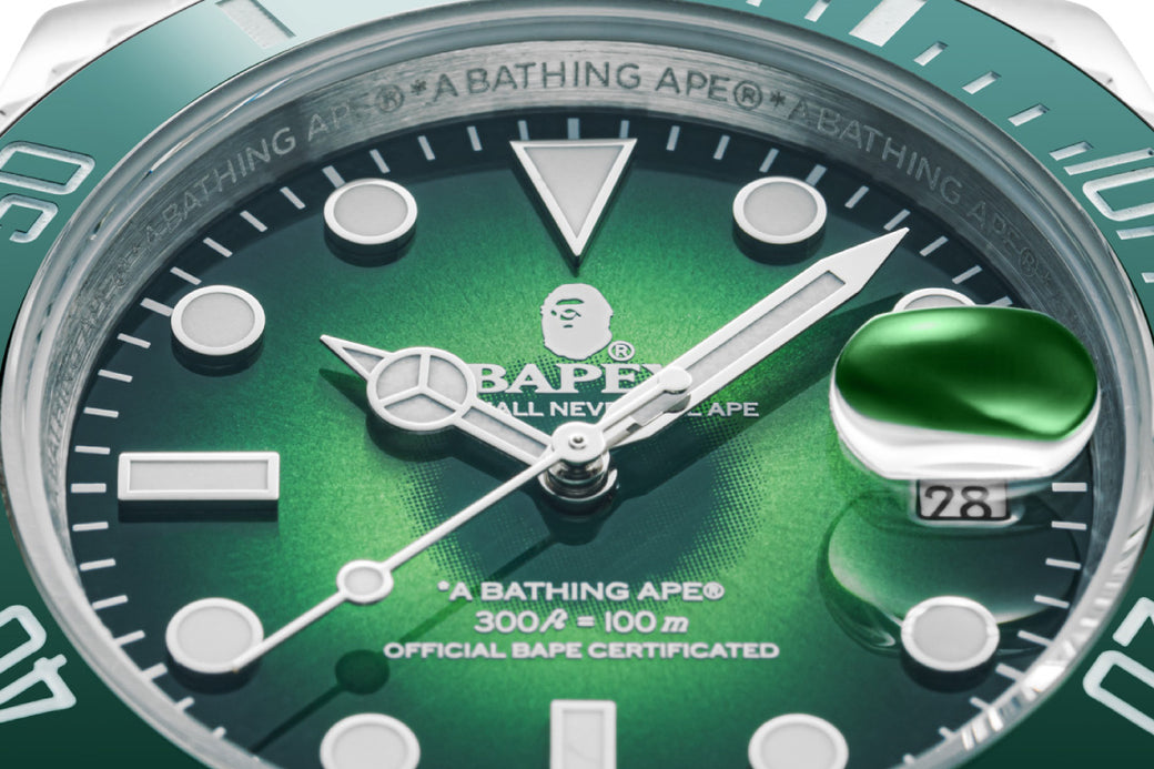 TYPE 1 BAPEX | bape.com
