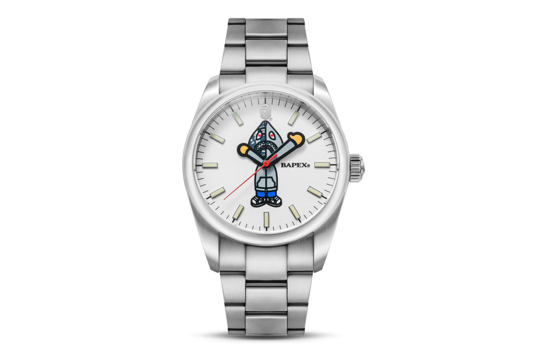 TYPE 7 BAPEX SHARK SEIJIN | bape.com