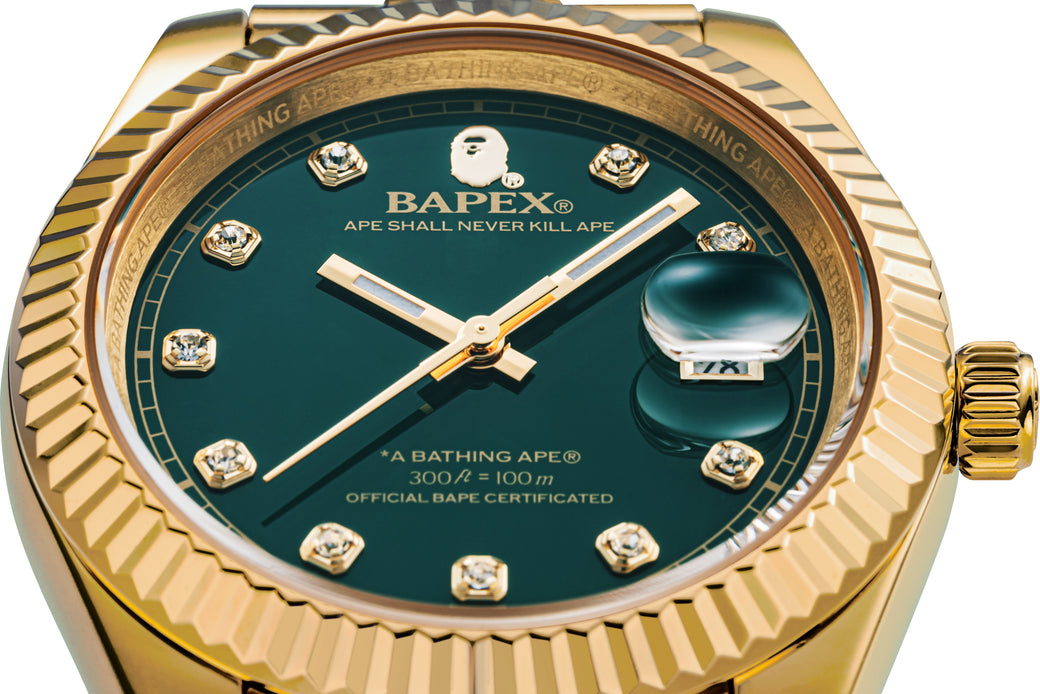 TYPE 6 BAPEX | bape.com