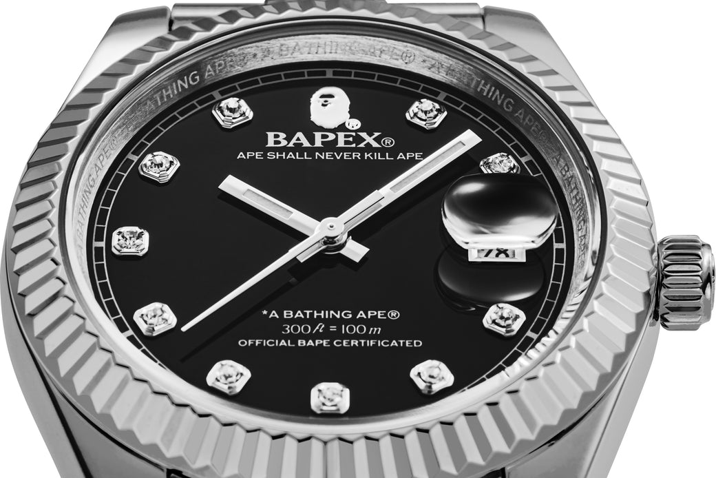 TYPE 6 BAPEX | bape.com