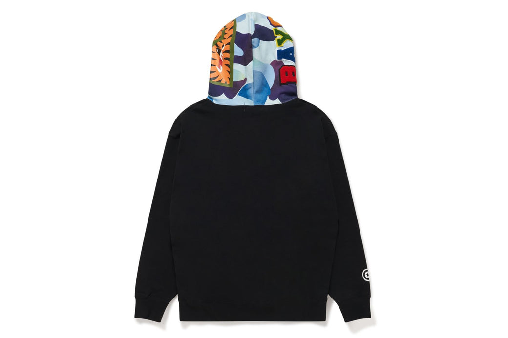 BAPE X BAYC 】SHARK FULL ZIP HOODIE | bape.com