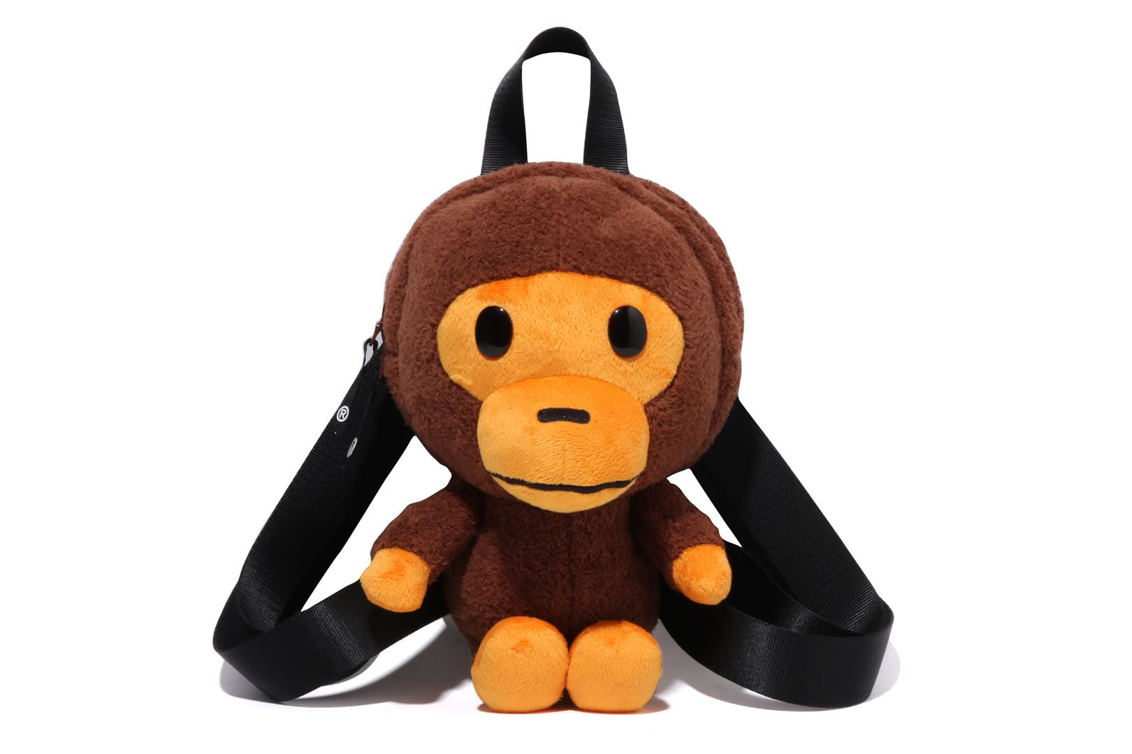 BABY MILO PLUSH DOLL DAY PACK | bape.com