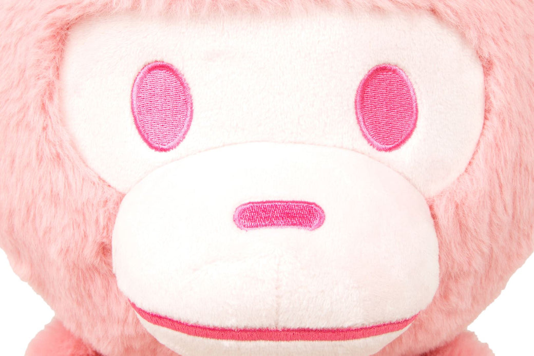 BABY MILO PLUSH DOLL BACKPACK | bape.com