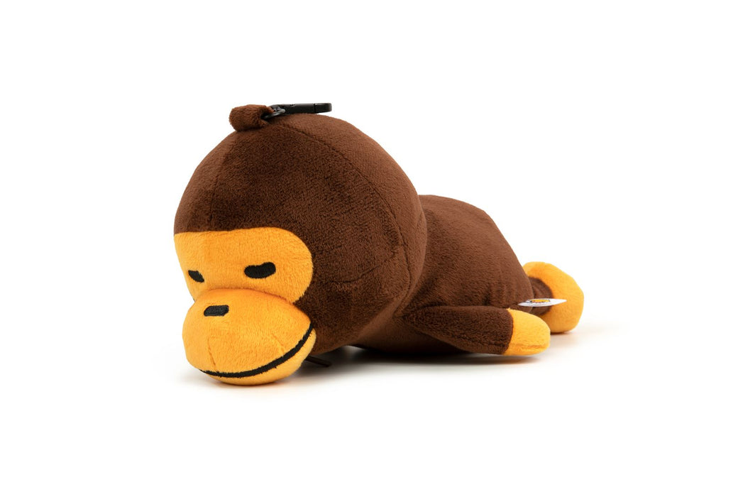 BABY MILO PLUSH DOLL RECYCLE TOTE BAG | bape.com