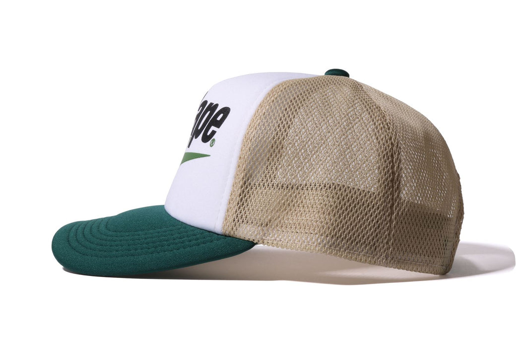 BAPE STA MESH CAP | bape.com