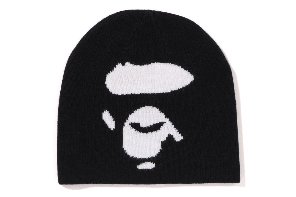A BATHING APE KNIT CAP | bape.com