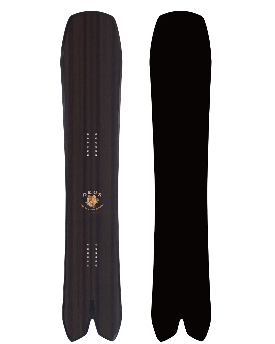 SNOW – Deus Ex Machina/デウスエクスマキナOfficial