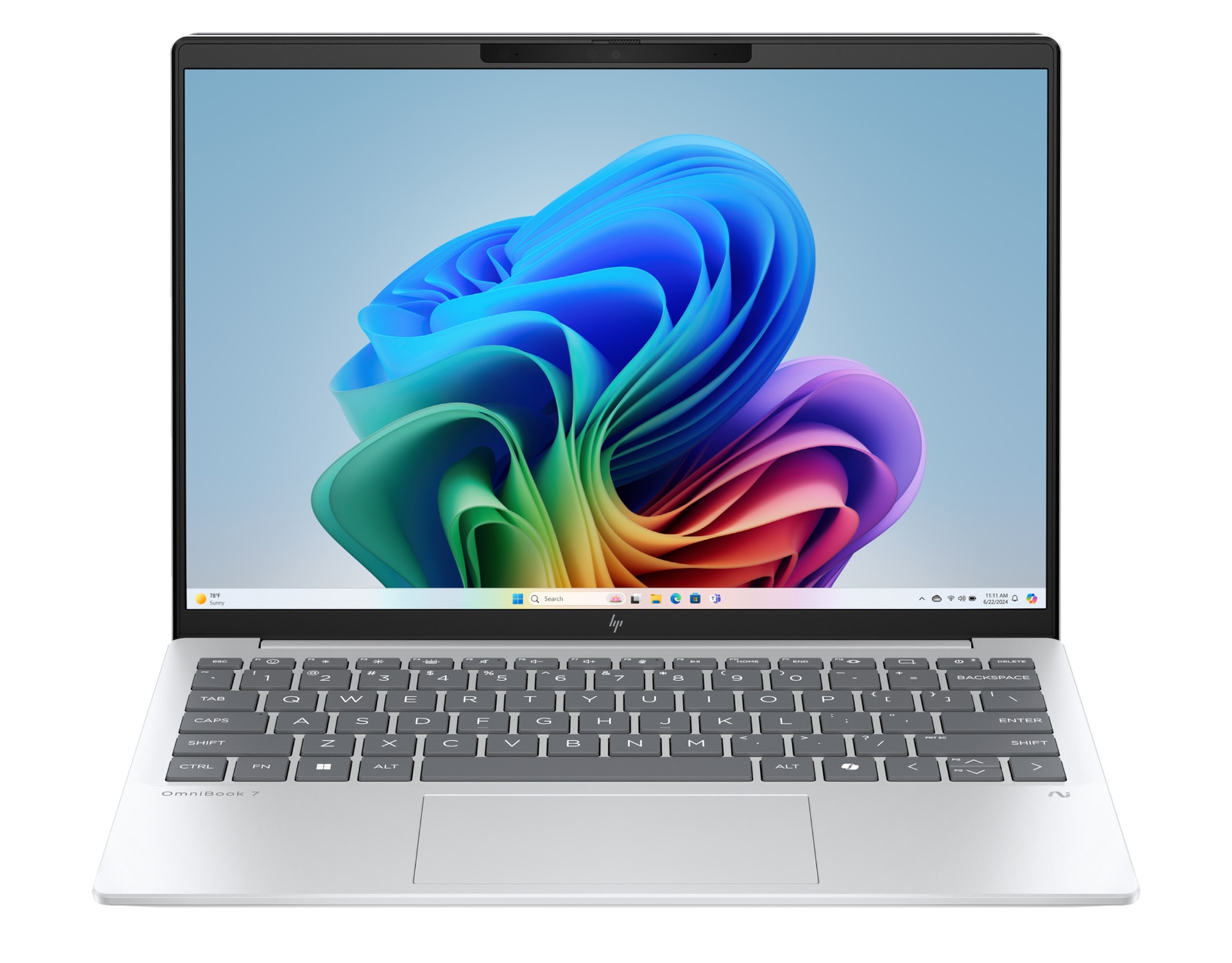 HP OmniBook 7 Aero 13-bg 製品詳細 - ノートパソコン | 日本HP